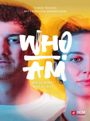 cover image of Who I am